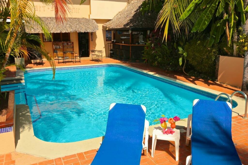 Hotel306