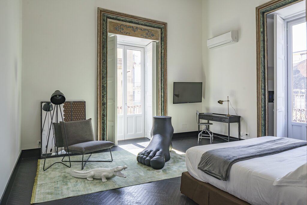 Hotel46