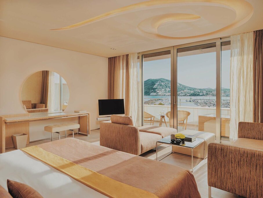 Hotel840