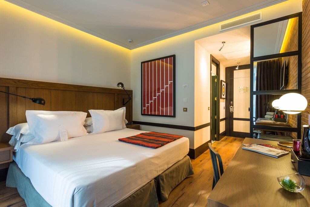 Hotel663
