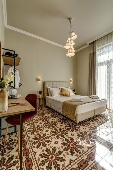 Hotel631