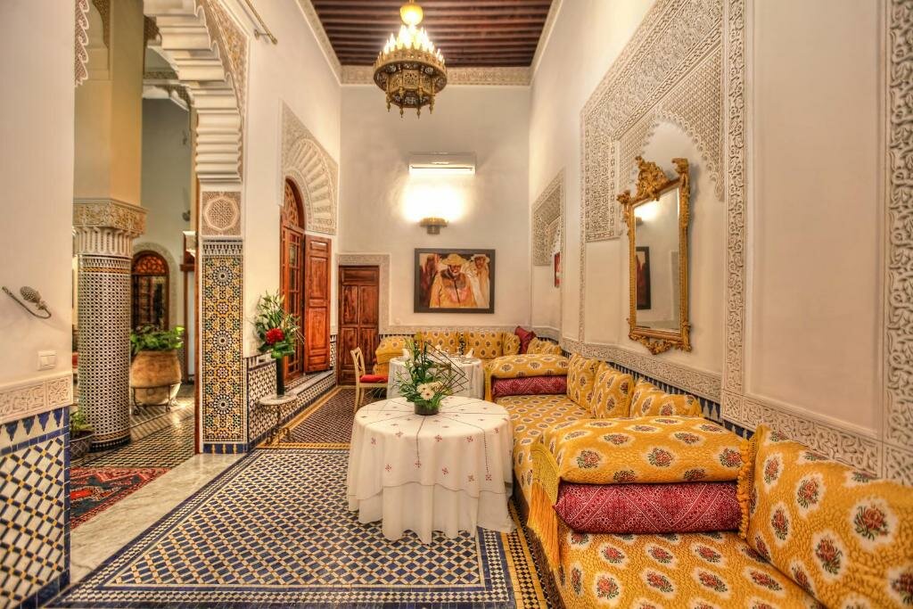 Hotel93