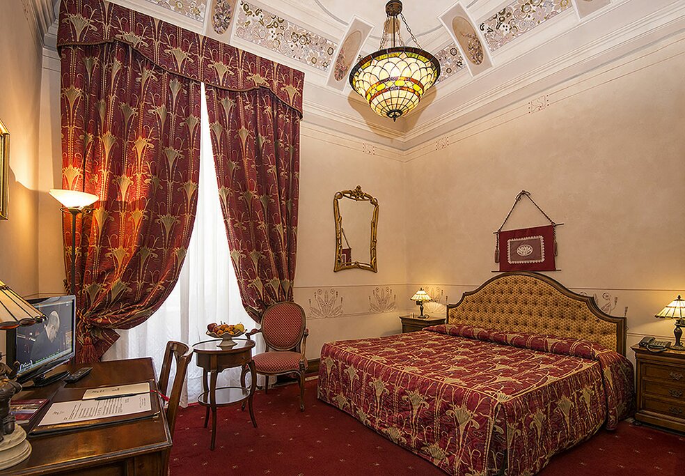 Hotel57