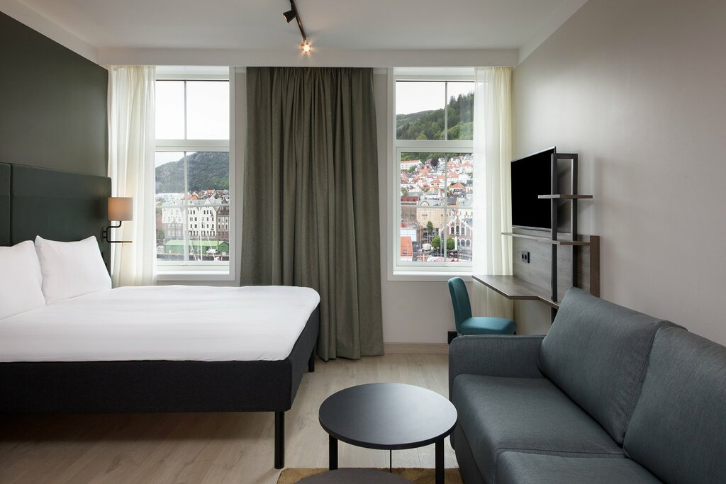 Hotel401