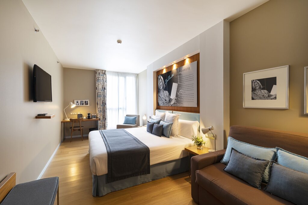 Hotel701