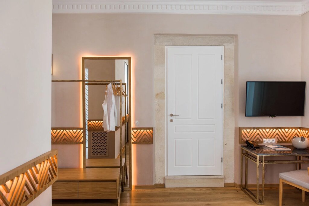 Hotel490
