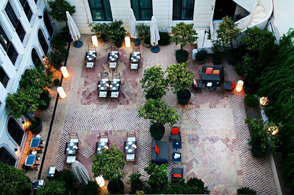 Hotel659