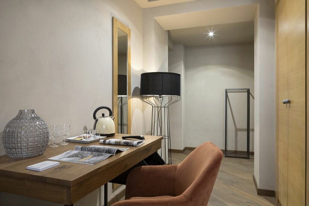 Hotel55