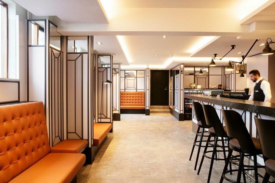 Hotel1238