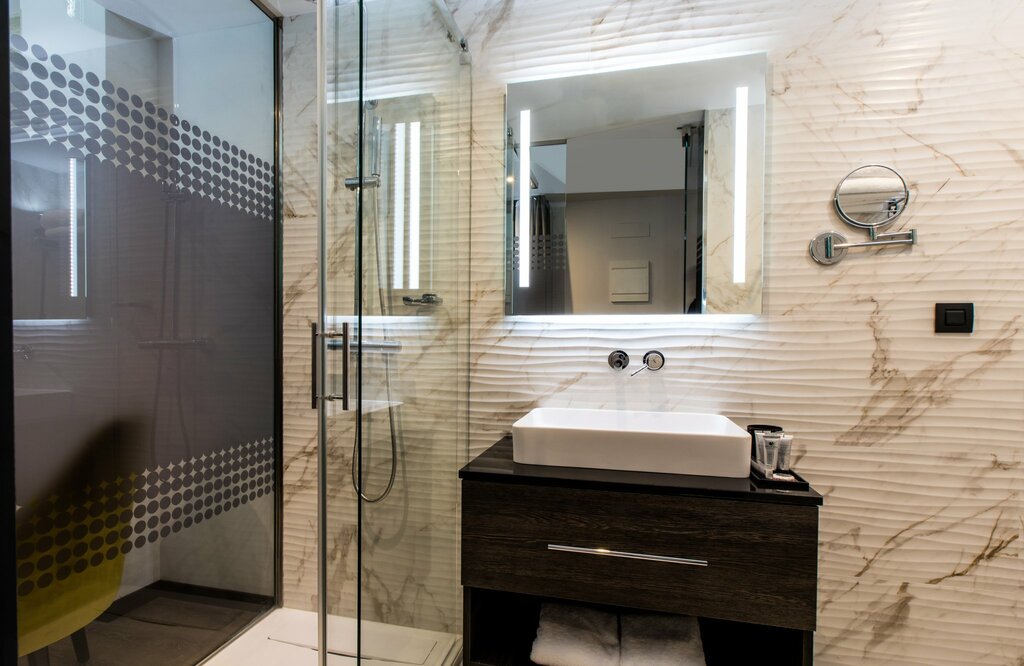 Hotel852