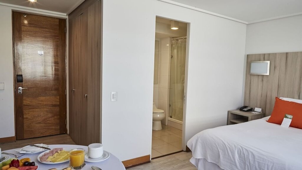 Hotel1463