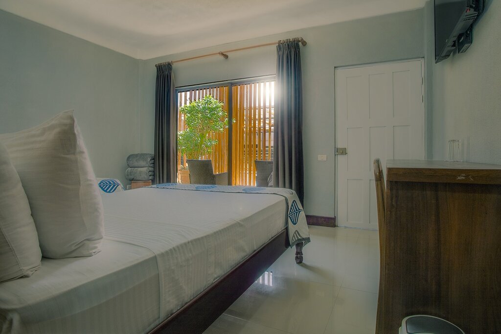 Hotel249