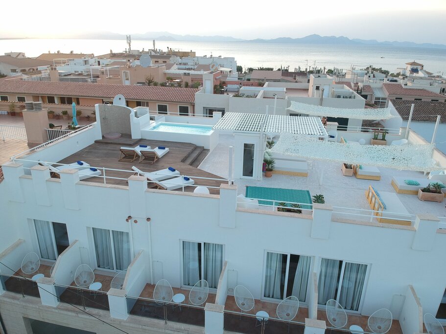 Hotel834