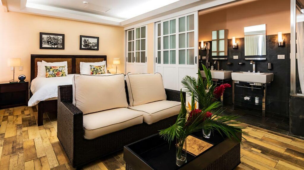 Hotel290