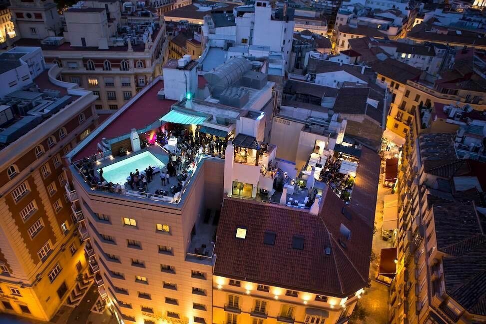 Hotel769