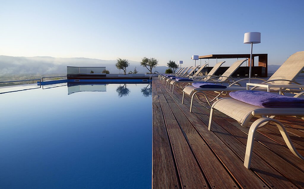 Hotel542