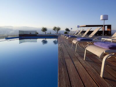 Hotel542