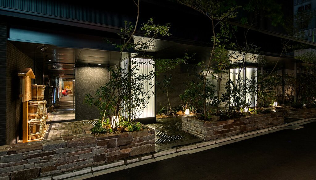 Hotel116