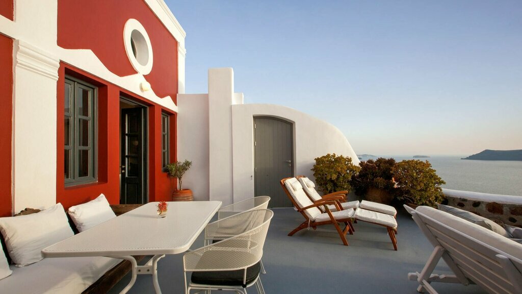Hotel552