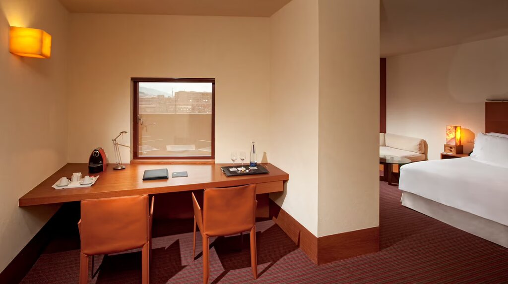 Hotel922