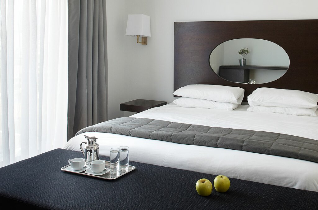 Hotel566