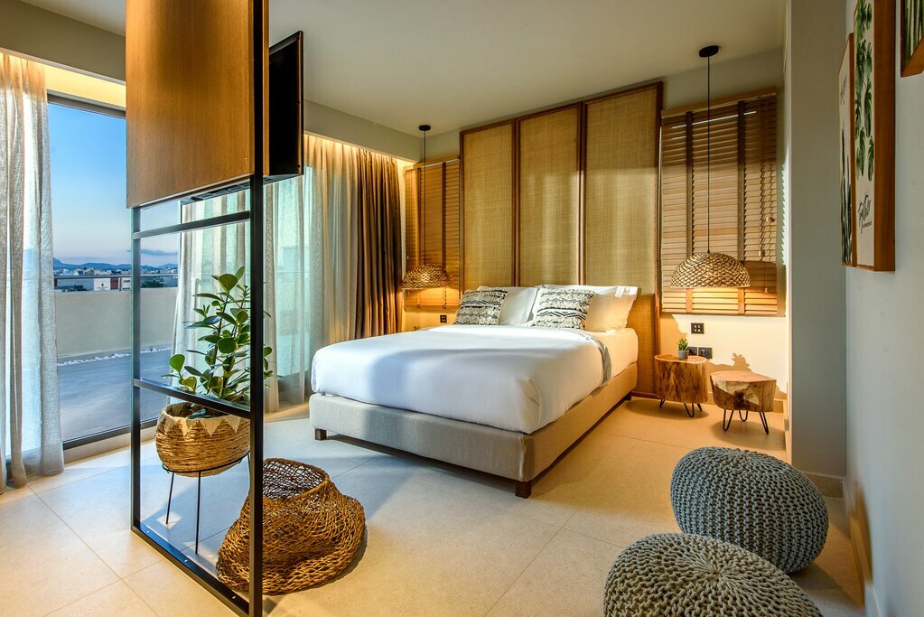 Hotel513