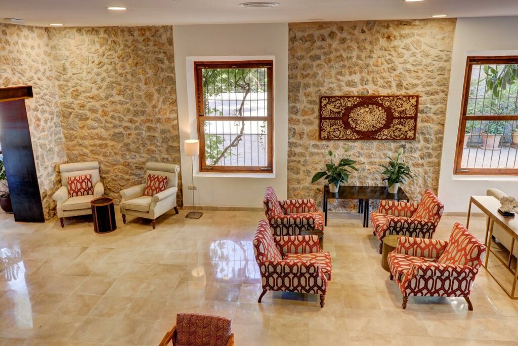 Hotel871