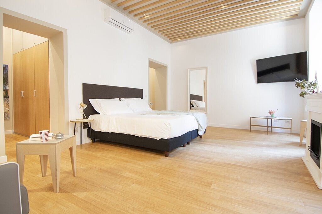 Hotel55