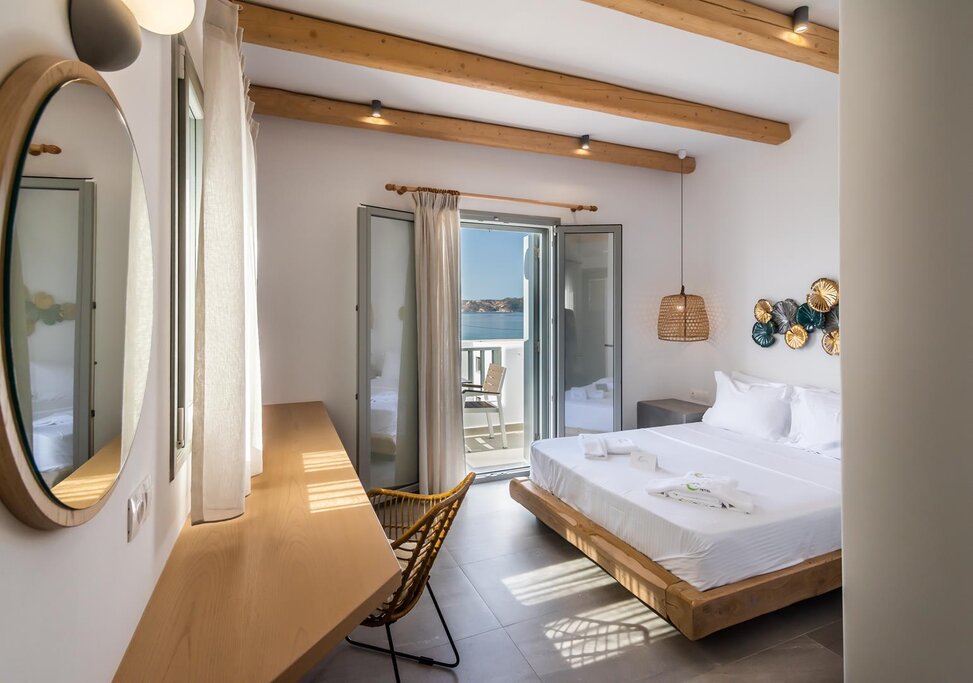Hotel586