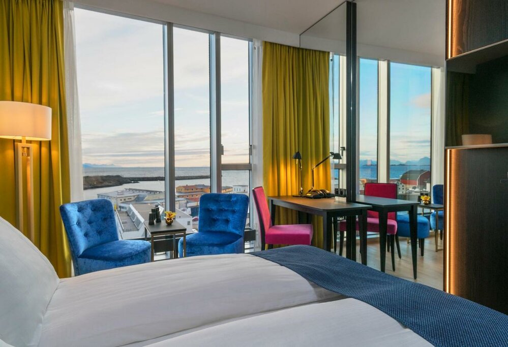 Hotel368
