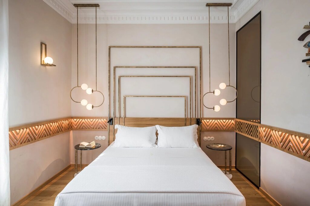 Hotel490