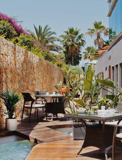 Hotel840