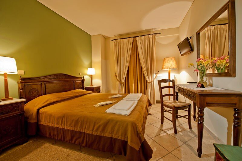 Hotel575