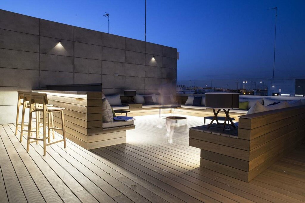 Hotel783