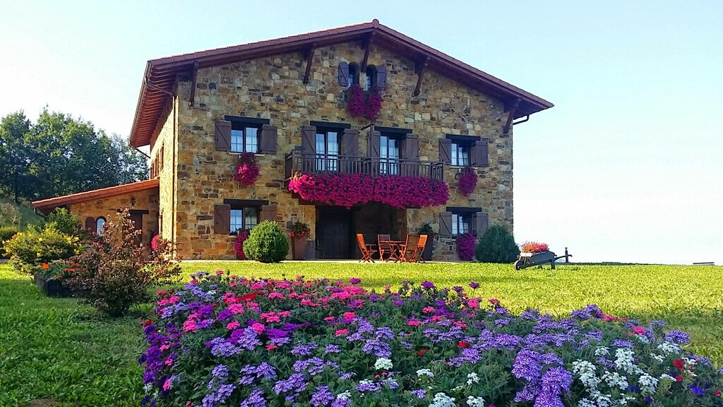 Hotel934
