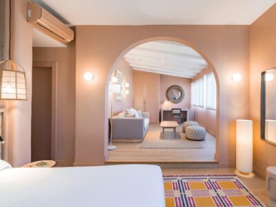 Hotel763