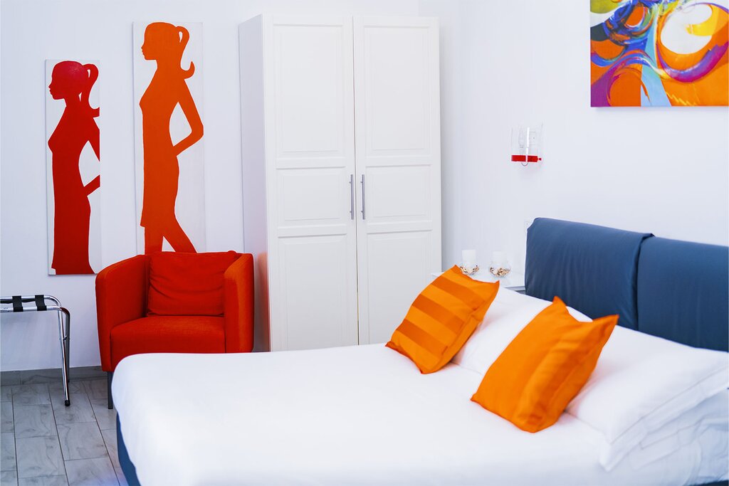 Hotel54