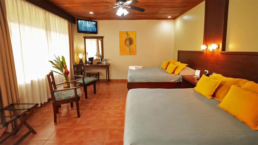 Hotel209