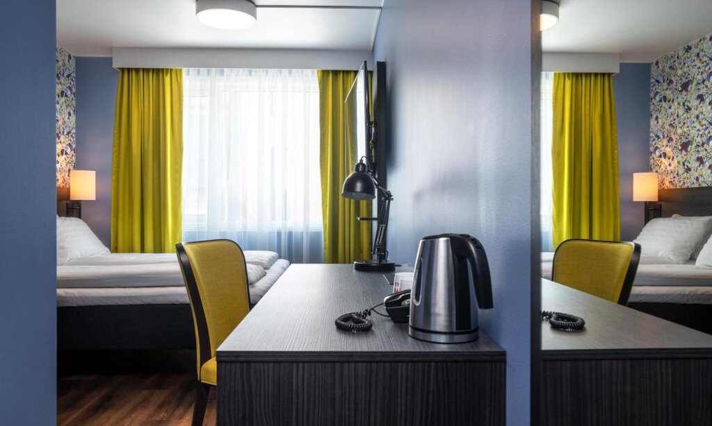 Hotel392
