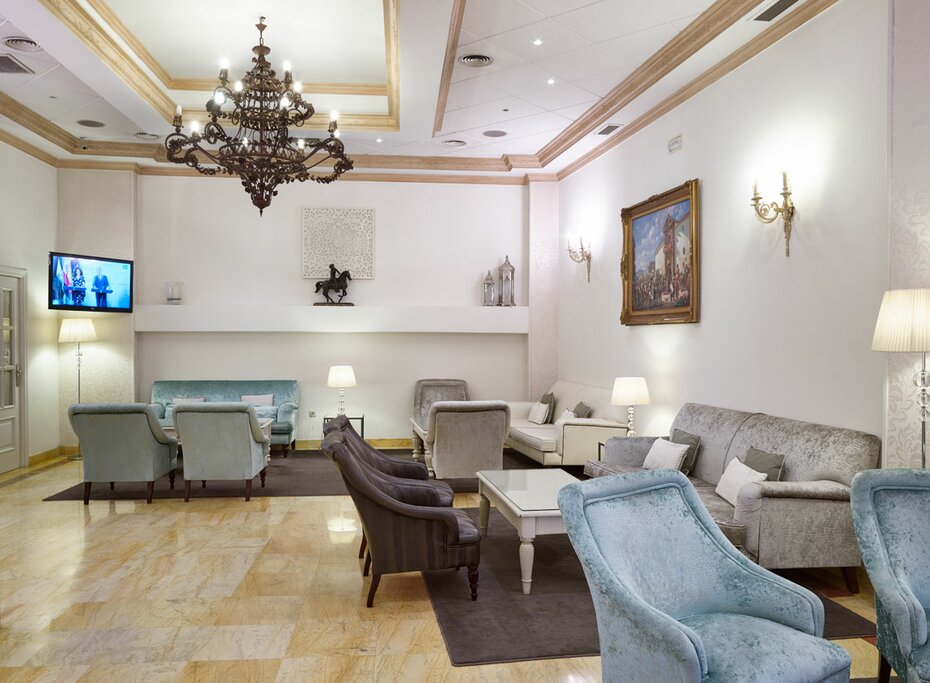 Hotel860