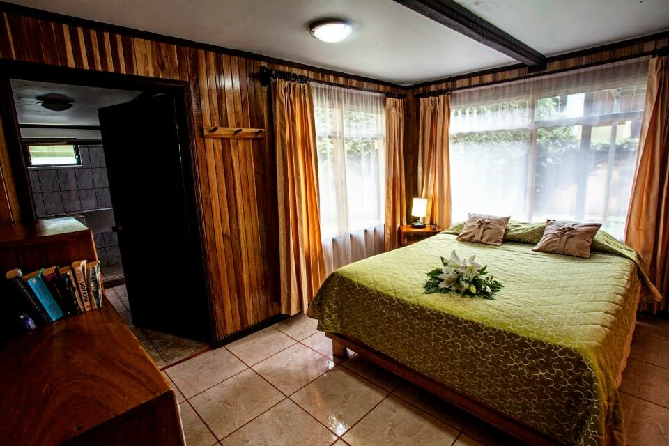 Hotel277