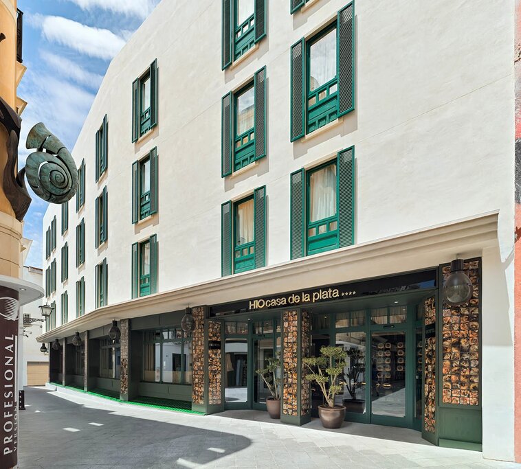 Hotel651