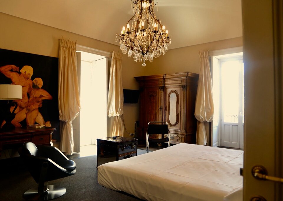 Hotel46
