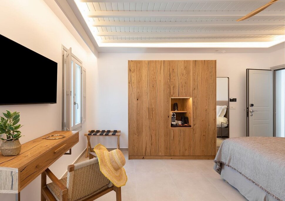 Hotel463