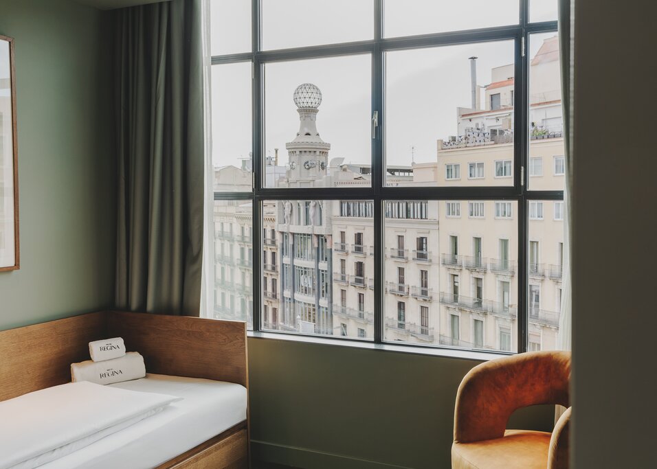 Hotel684