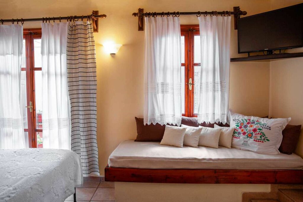 Hotel621