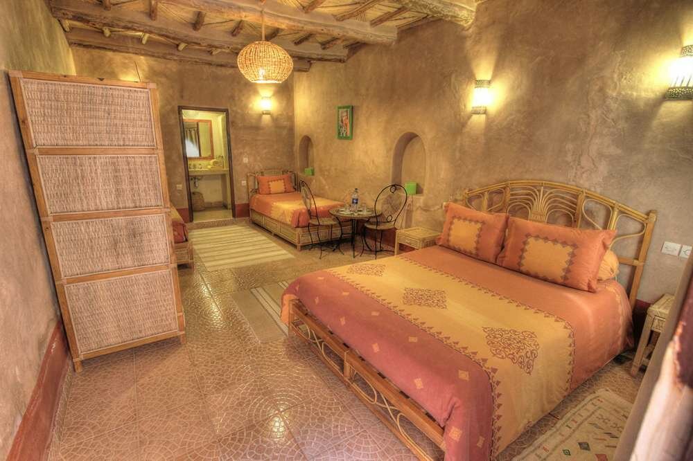 Hotel86