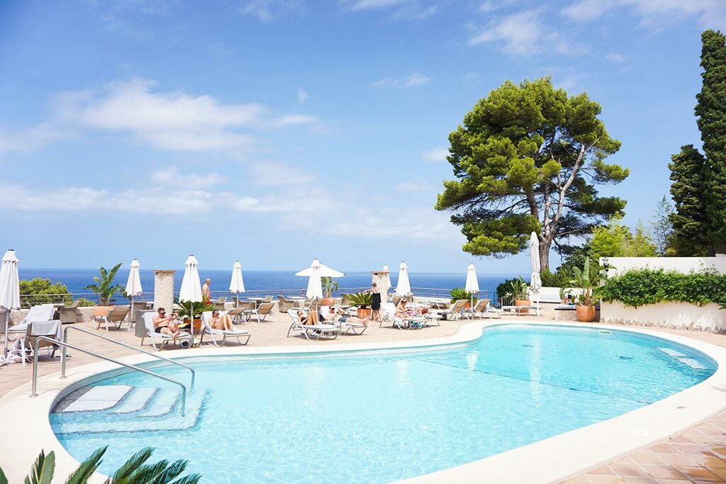 Hotel871