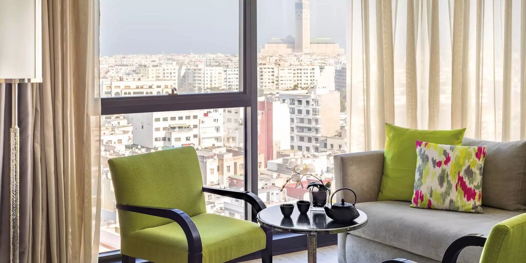 Hotel95