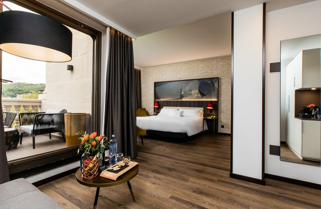 Hotel852